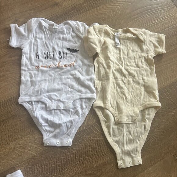 Rabbit Skins Other - 12 month bundle